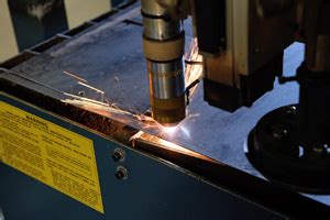 Sheet Metal Fabrication – John W. Danforth Company